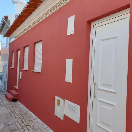 Apartamento Beco's House - Suits