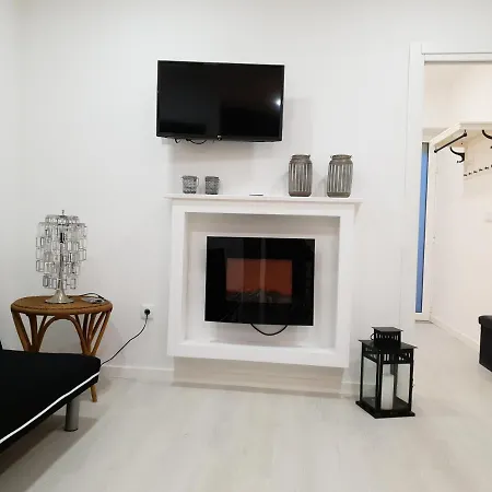 Apartamento Beco's House - Suits