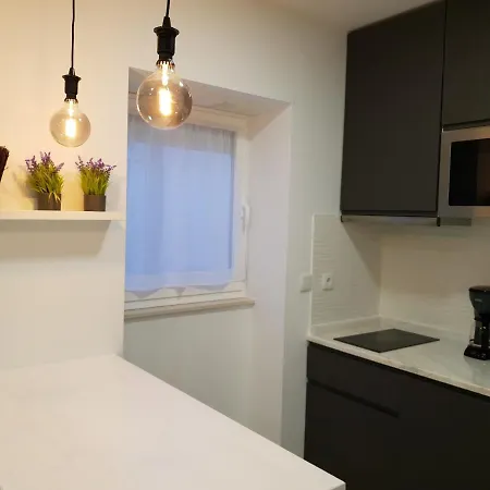 Apartamento Beco's House - Suits Ílhavo