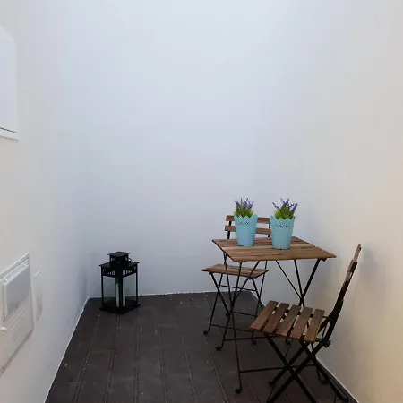 Beco's House - Suits Apartamento *