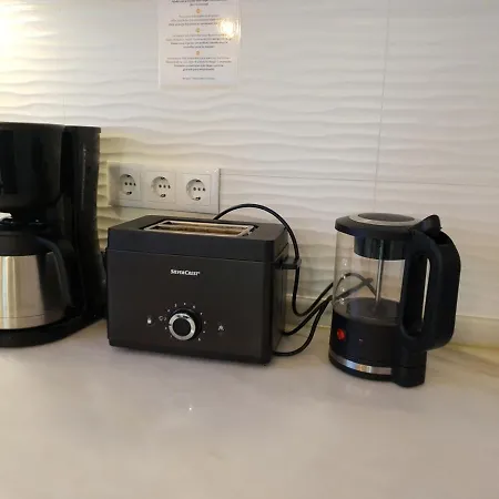 Beco's House - Suits * Ílhavo