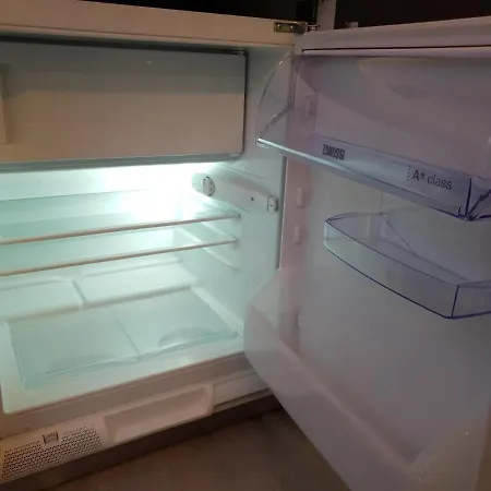 Beco's House - Suits