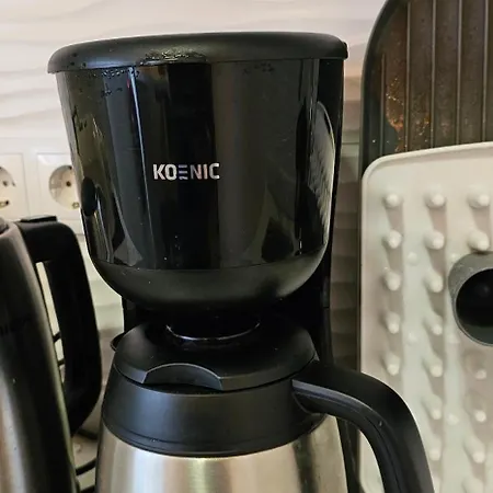 Apartamento Beco's House - Suits Ílhavo