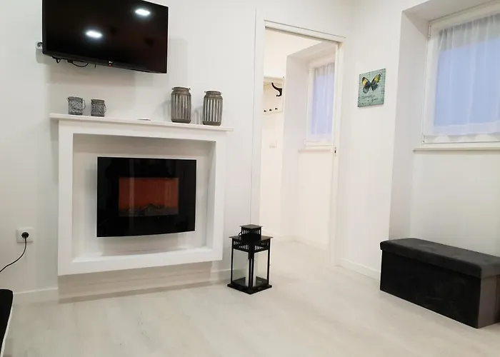 Beco's House - Suits * Ilhavo