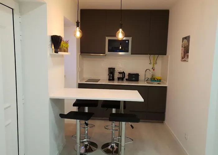 Beco's House - Suits * Ilhavo