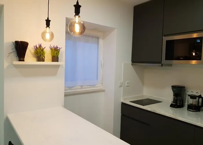 Apartment Beco's House - Suits Ilhavo