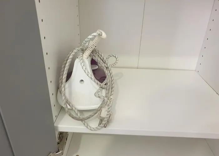 Apartment Beco's House - Suits *