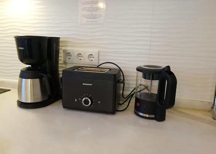 Beco's House - Suits * Ilhavo