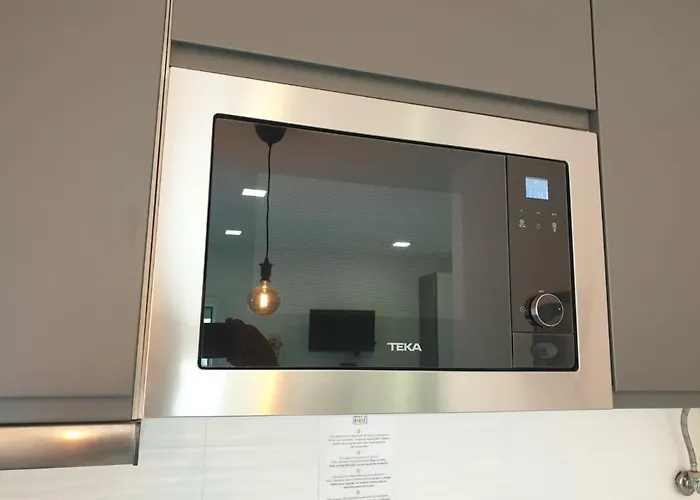 Beco's House - Suits Apartment *