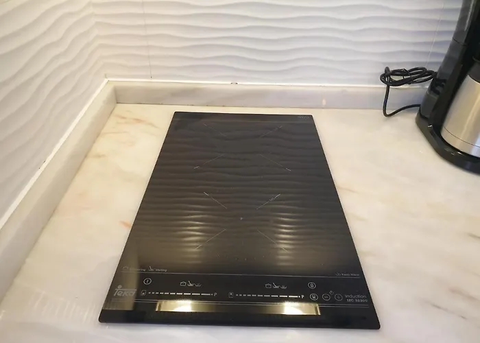 Beco's House - Suits Apartment Ilhavo